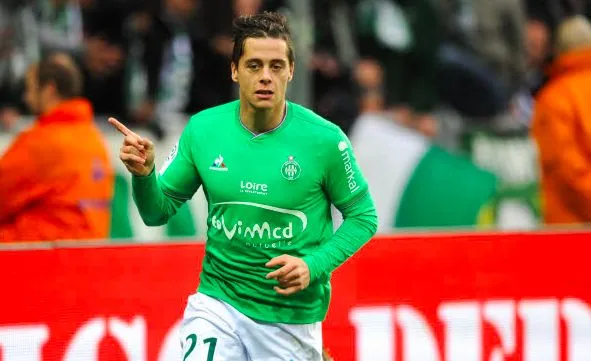 Les Verts se paient Guingamp