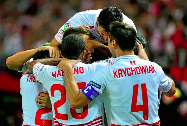 Un dramatique Valence relance Séville