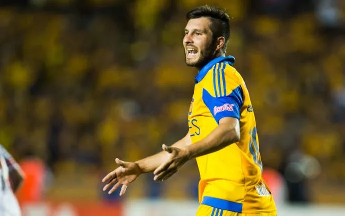 Vidéo : Gignac propulse les Tigres en demies