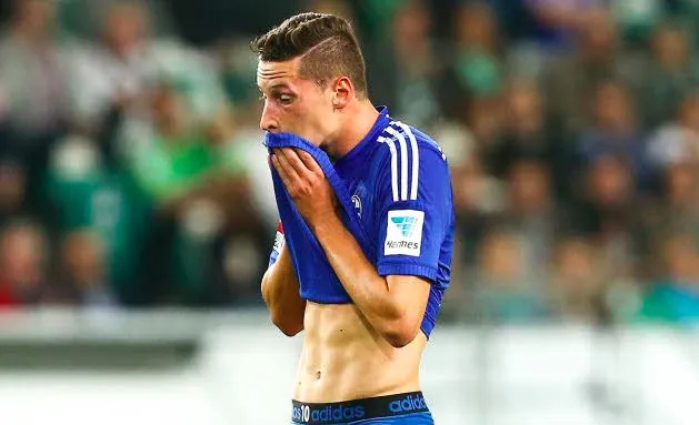 Leverkusen et Schalke font de mauvaises affaires