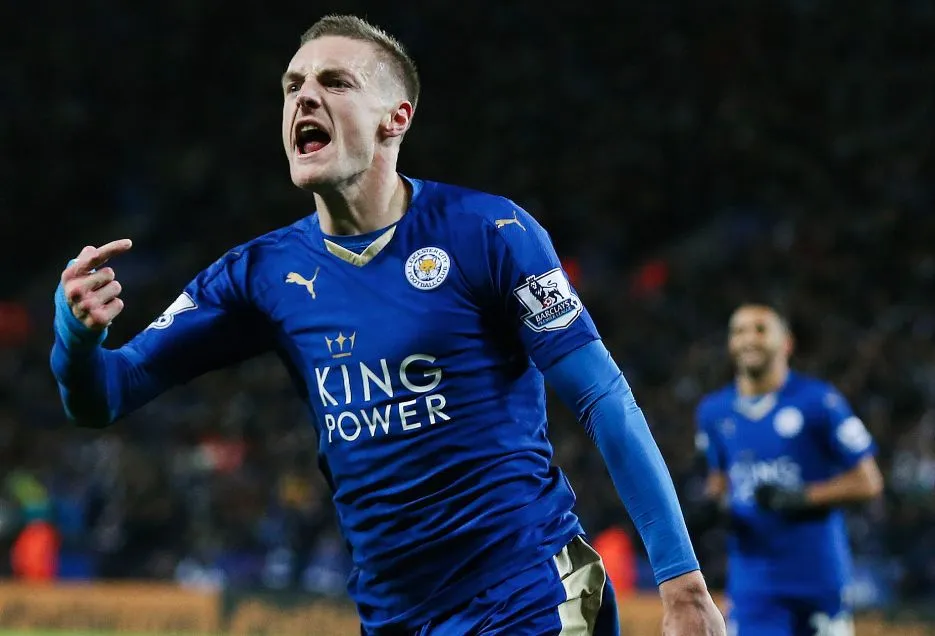 Vardy, l&rsquo;autre face de l&rsquo;Angleterre