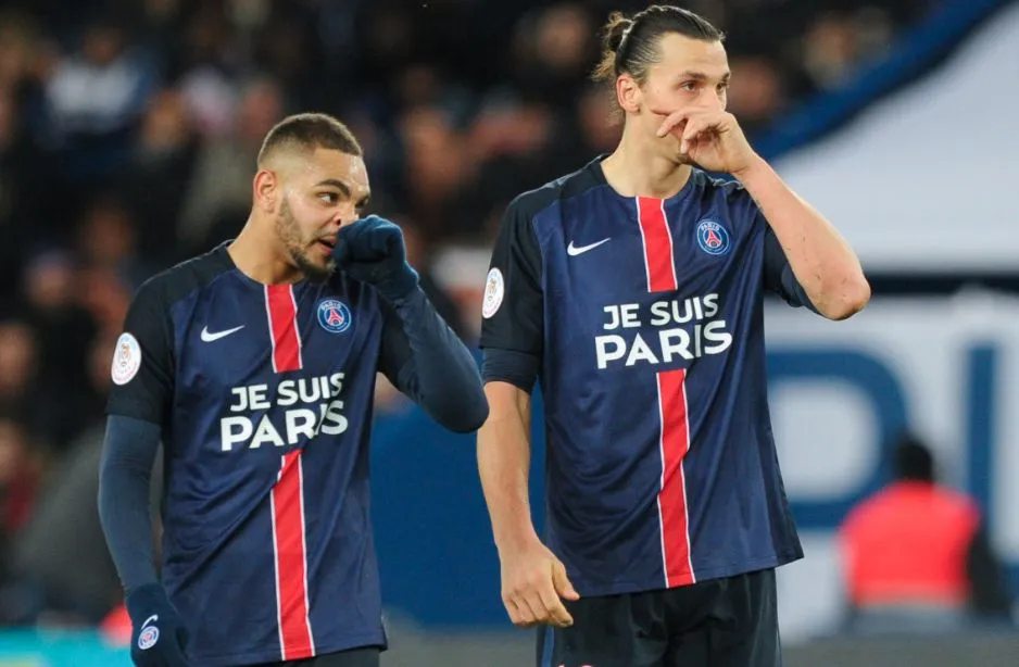 Le PSG déjà champion d&rsquo;automne, l&rsquo;OL au plus mal