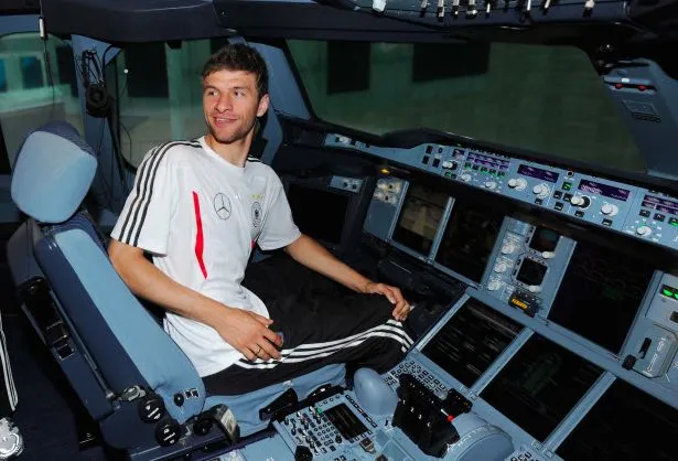 La grosse empreinte carbone du football