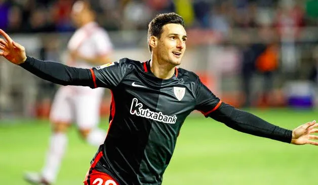 La Corogne épate, Aduriz s’éclate