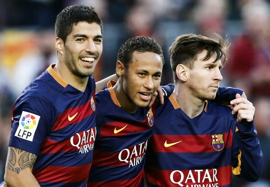 Suárez, les reprises qui claquent