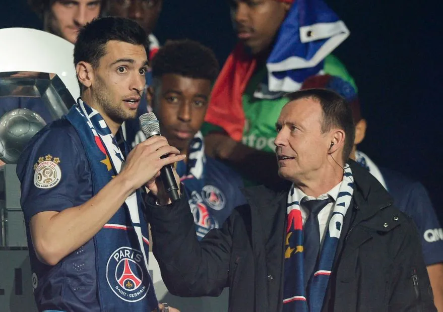 Le blues du Pastorisme