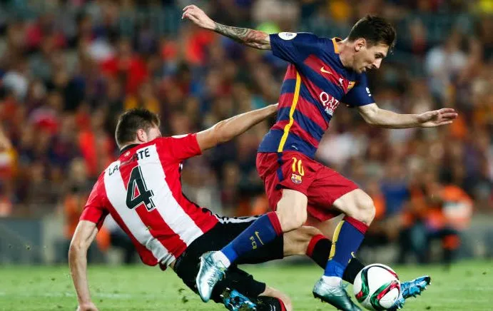 Photo : Les finalistes du prix Puskás