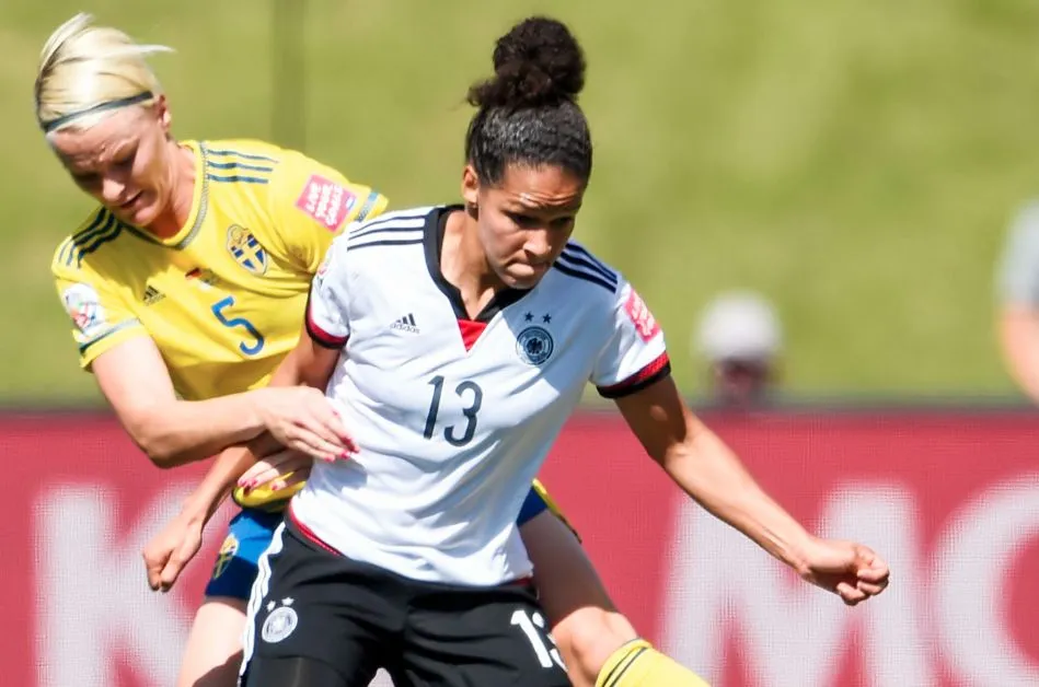Les trois joueuses pour le Ballon d’or féminin