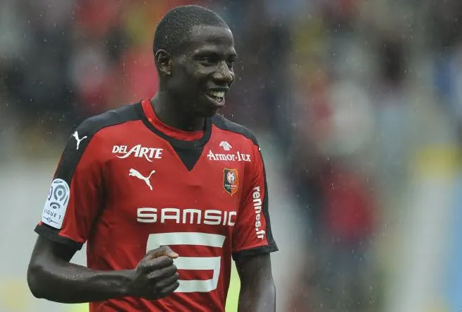 Abdoulaye Doucouré : « Petit, j&rsquo;excellais en français et histoire-géo »