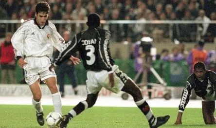 Le jour où Raúl offrait au Real sa seconde Intercontinentale