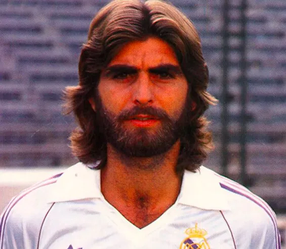 Du Real à Cadix, les mille vies de Sandokan