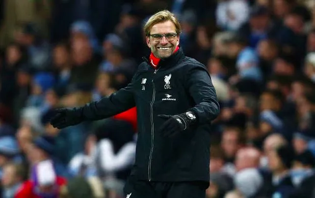 Koeman, Klopp et les révolutionnaires