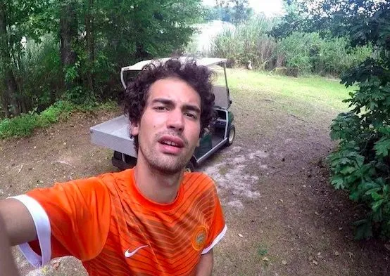 Jeanjass : « Pirlo a été cryogénisé et sorti dix ans après »