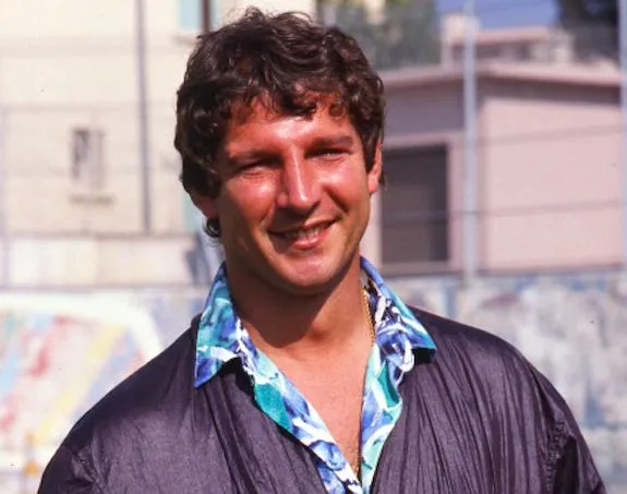 Le jour où Courbis s&rsquo;est inventé un grand-père grec