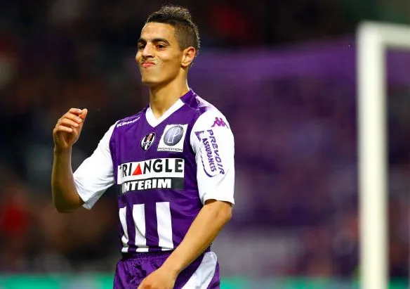 Wissam Ben Yedder, le dossier qui a plombé le TFC ?