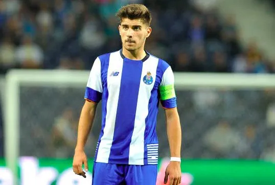 Rúben Neves, la dernière pépite du FC Porto !