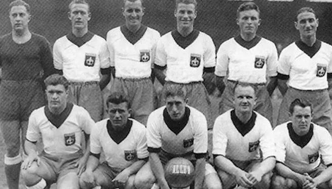 Le jour où Lille en a passé 8 à Saint-Étienne