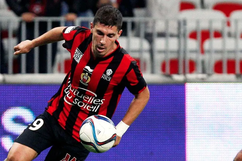 Jérémy Pied : « Se donner les moyens de faire tomber le PSG »