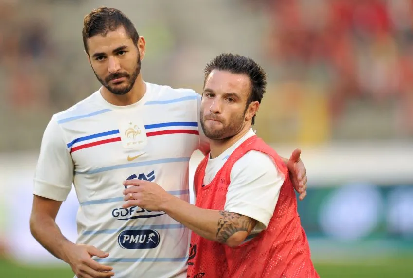 Faut-il se priver de Benzema et Valbuena ?