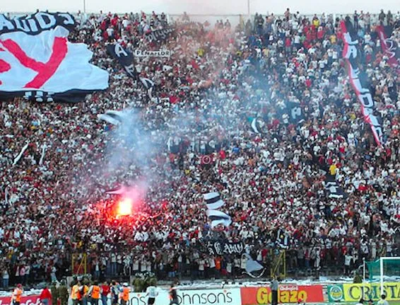 De l’importance du «<span style="font-size:50%">&nbsp;</span>Clásico Chileno<span style="font-size:50%">&nbsp;</span>»