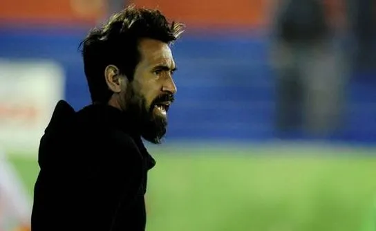 Domínguez, la roue de secours devenue incontournable