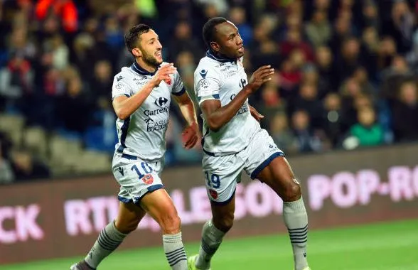 Le Gaz&rsquo; fait encore le plein, Toulouse enchaîne