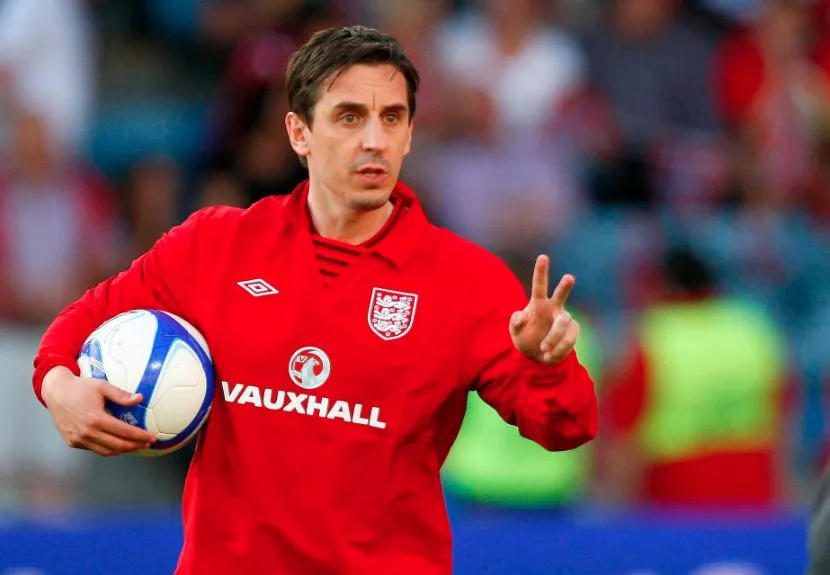 Neville, les associés de Lim