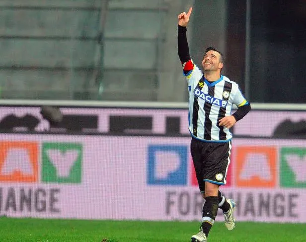 Vidéo : Di Natale frappe encore