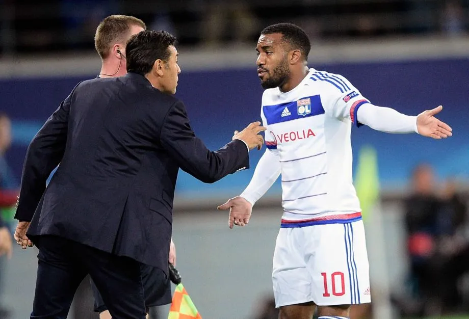 Hubert Fournier doit-il revoir sa communication ?