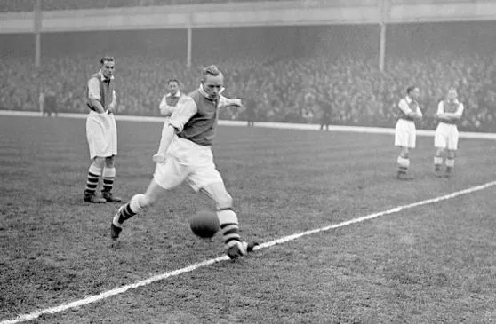 Jimmy Dunne, la légende oubliée