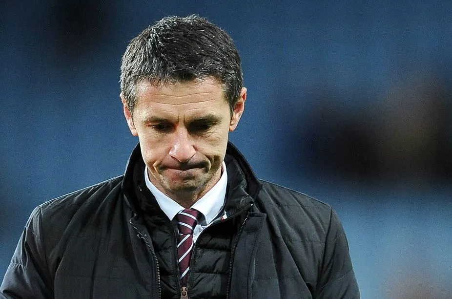 Aston Villa, le cancre historique ?