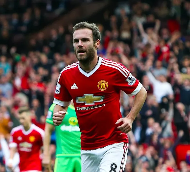 Ce que l’on a appris de Juan Mata en lisant son blog