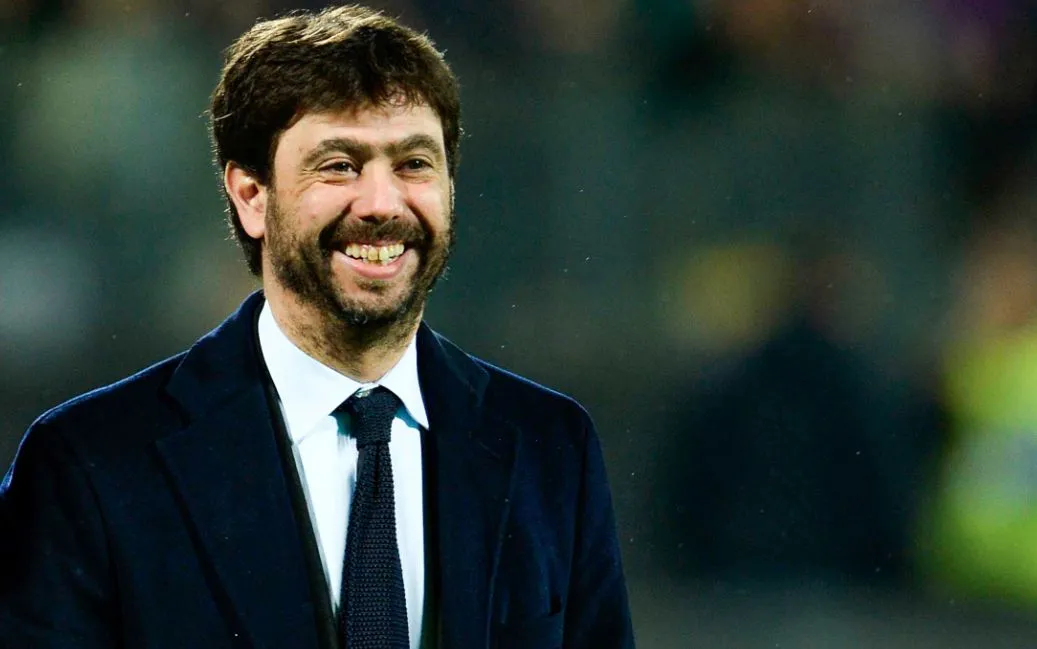 Un agneau, des Agnelli