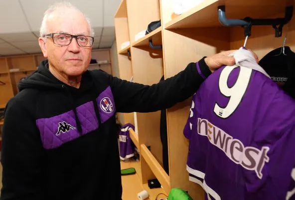 L&rsquo;intendant ou le super-tonton