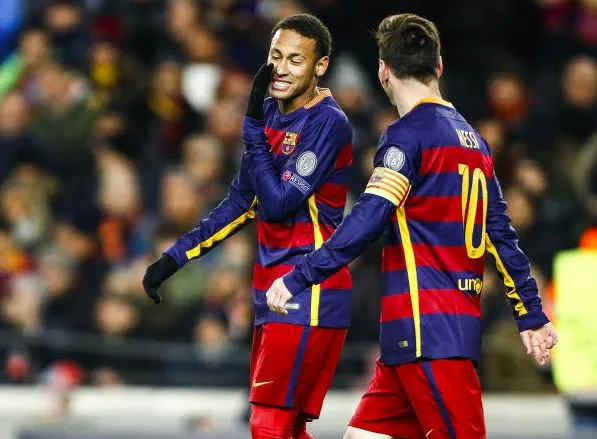 Le Barça et la punition du toro