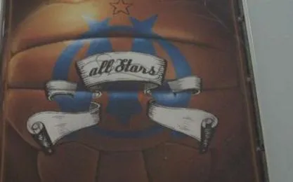 Le jour où la compil&rsquo; OM All Stars est sortie