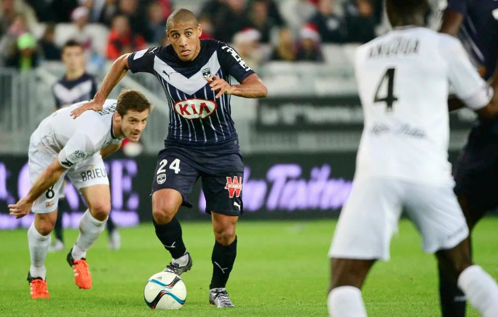 Bordeaux gagne, mais ne se rassure pas