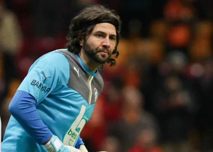 Sébastien Frey tire sa révérence