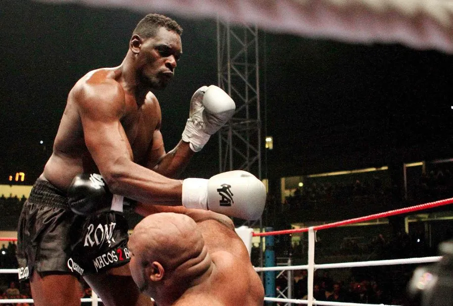 « J&rsquo;ai découvert l&rsquo;existence de Patrice Carteron par Téléfoot ! »