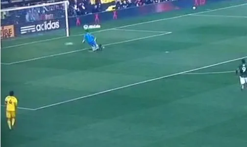 Les Portland Timbers remportent la MLS