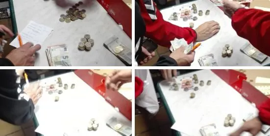 Espagne : une collecte pour payer l&rsquo;arbitre