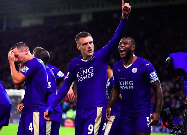 Soirée déguisée à Leicester