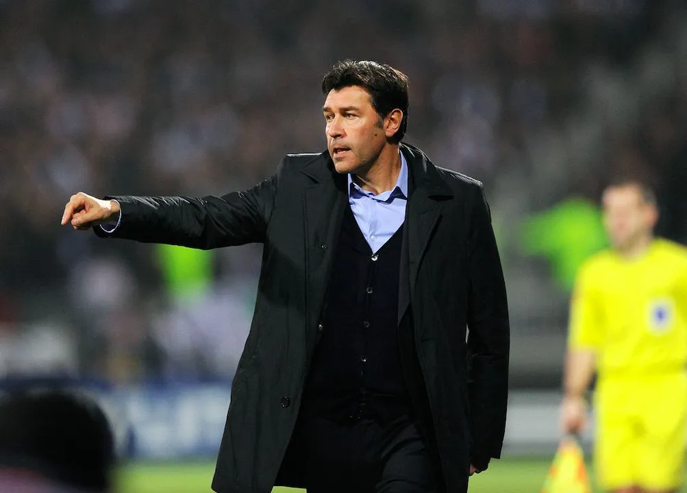 À Lyon, stupeur et tremblements