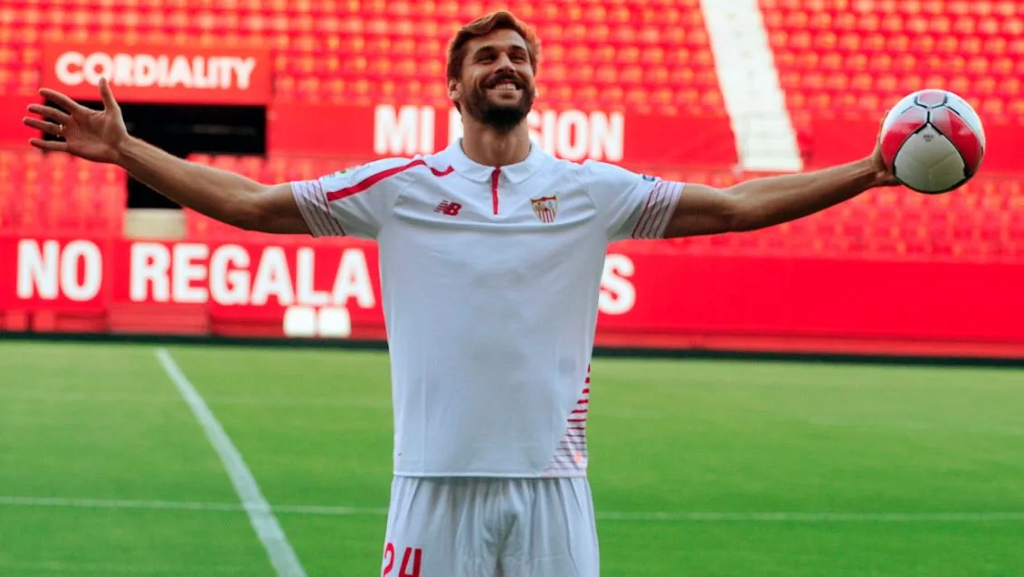 Llorente, la chance du vieux briscard ?