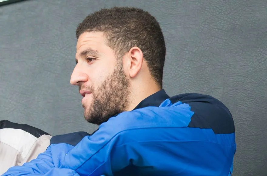 Vidéo : L&rsquo;affreux corner de Taarabt