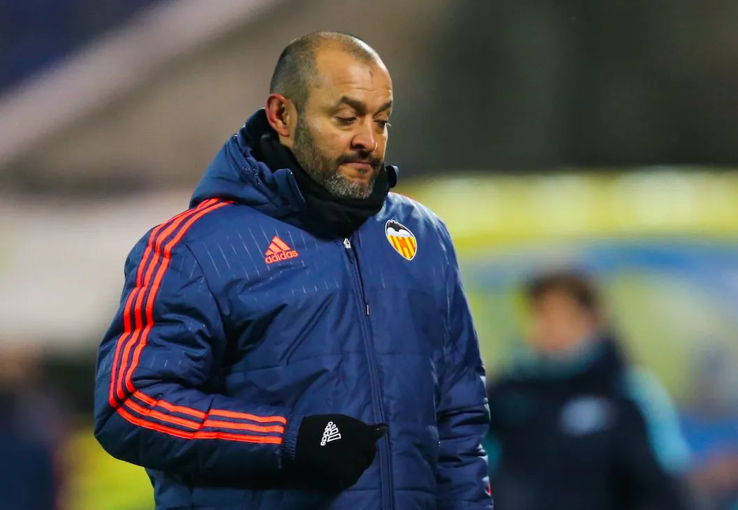 Et maintenant, Nuno ?