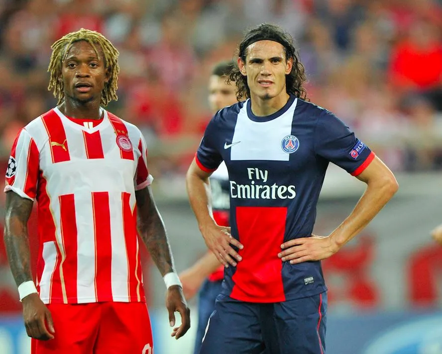 «<span style="font-size:50%">&nbsp;</span>À l&rsquo;Olympiakos, les gens aiment leur club jusqu&rsquo;à la mort<span style="font-size:50%">&nbsp;</span>»