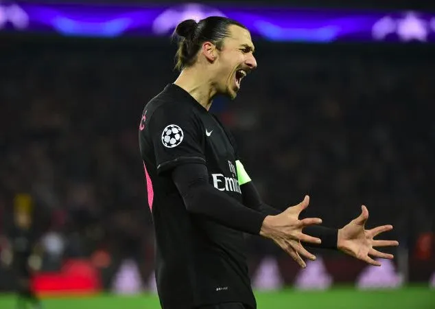 Le PSG termine le travail