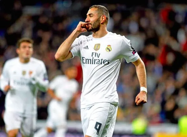 Le Real cartonne, le PSV double Man U