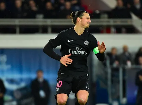 Ibrahimović, expert en séduction